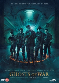 Ghosts of War  (DVD)